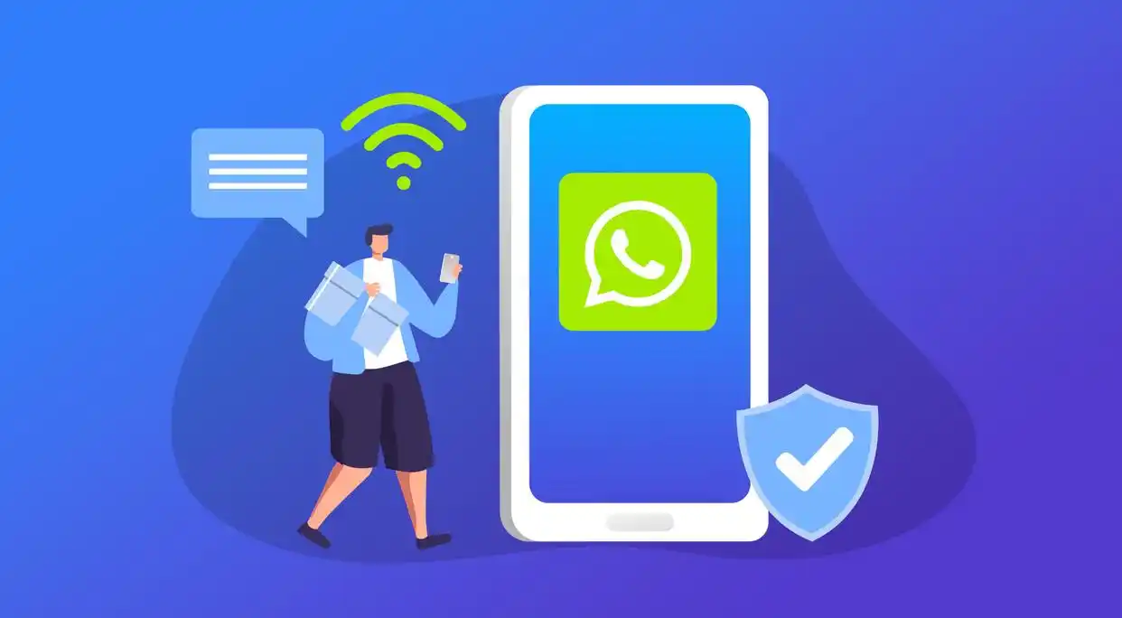 WhatsApp_iPhone WhatsApp被封原因_iPhone WhatsApp账号被封解封方法