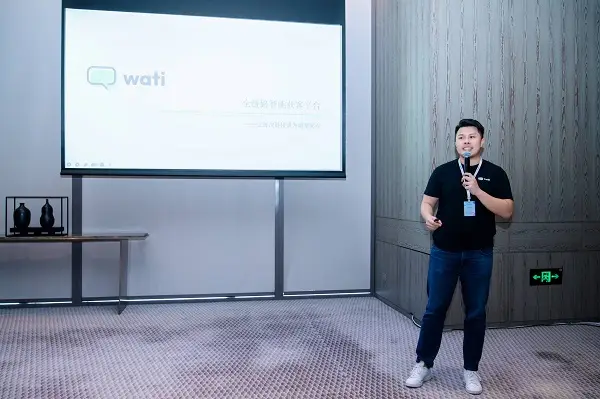 WhatsApp驱动中国出海增长_WhatsApp_Meta CONVERSATION大会