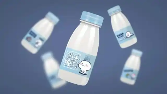 萌二表情包商业价值_表情包IP开发_兔斯基qq表情包大全