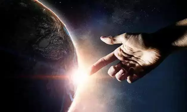 寻找地外生命软件_宇宙浩瀚星系数量_地球生命多样性