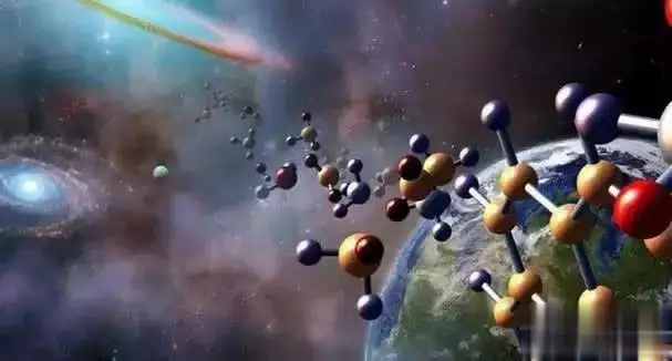 地球生命多样性_寻找地外生命软件_宇宙浩瀚星系数量