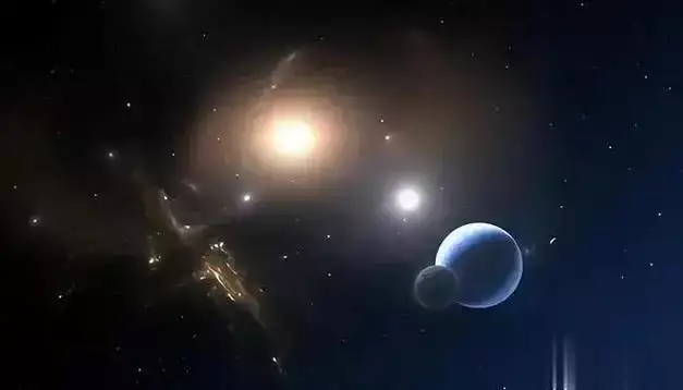 宇宙浩瀚星系数量_地球生命多样性_寻找地外生命软件