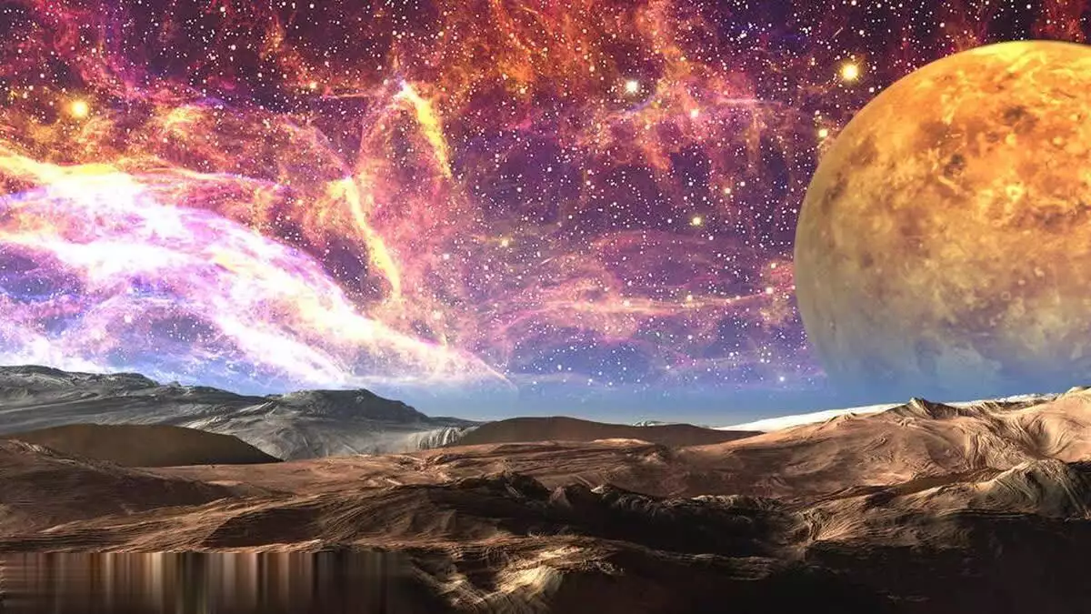 寻找地外生命软件_土卫二海洋生命条件_寻找土卫二外星生命