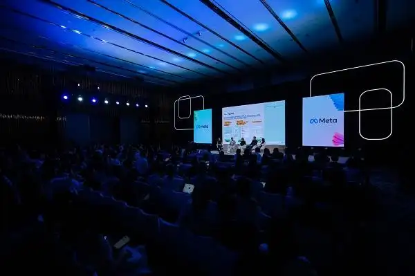WhatsApp_META CONVERSATION WhatsApp驱动中国出海企业增长_Wati WhatsApp Business API赋能企业全球化增长