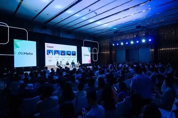 META CONVERSATION WhatsApp驱动中国出海企业增长_WhatsApp_Wati WhatsApp Business API赋能企业全球化增长