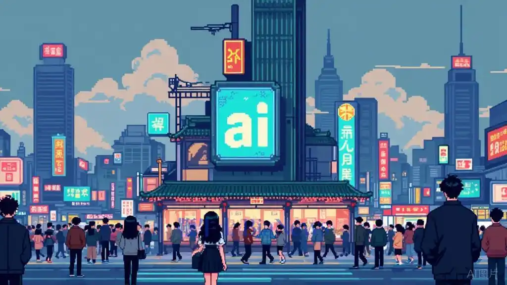 微软MetaAI战略对比_硅谷AI商业化_WhatsApp