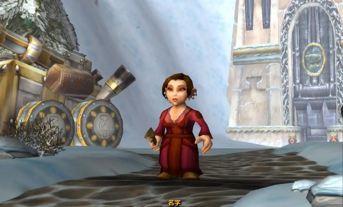 魔兽世界服务端_phpstudy搭建魔兽世界网站_魔兽世界服务端用户注册搭建教程