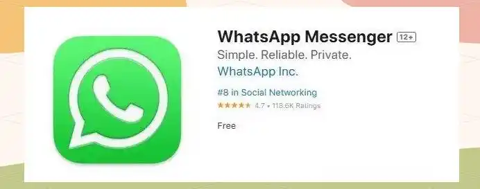 WhatsApp基础功能介绍_WhatsApp注册使用指南_WhatsApp