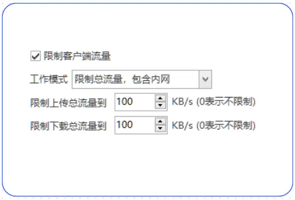 员工上网行为管理软件_限制员工上网的软件推荐_可以禁止其他app联网的软件