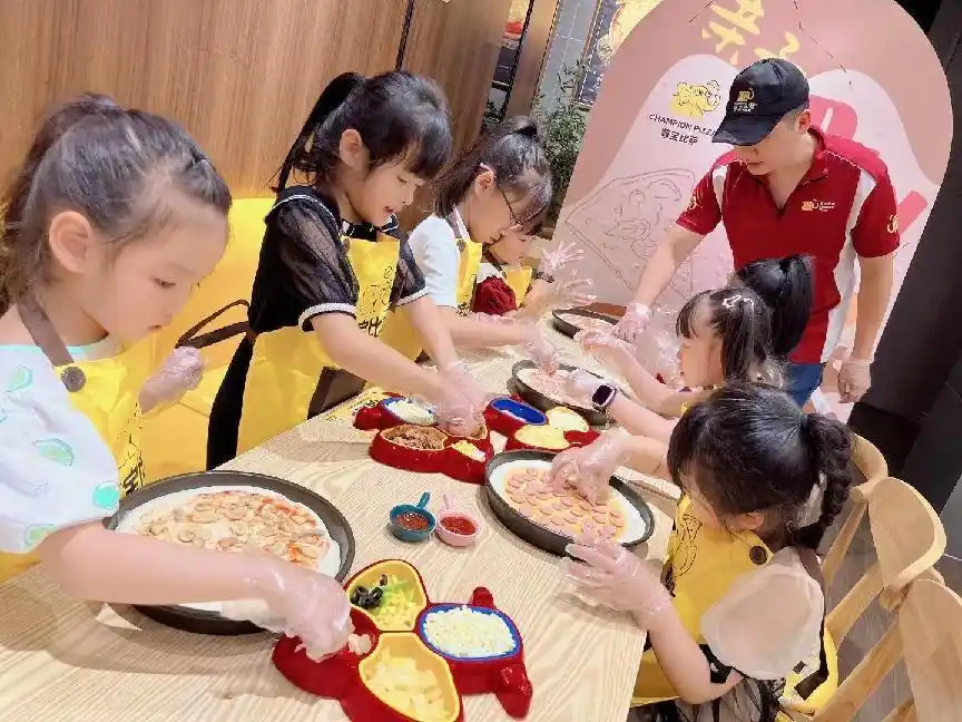 比萨店营销方案_开盘前推广营销方案_尊宝比萨加盟营销支持