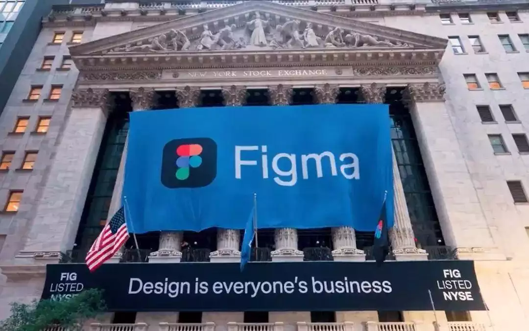 Figma IPO 2025 _proxy_ Figma 上市表现分析 