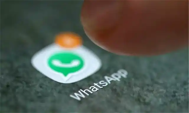 WhatsApp首席执行官Jan Koum离职原因_Facebook数据隐私政策分歧_WhatsApp
