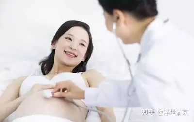 孕早期必做检查项目_怀孕去医院检查项目_怀孕日历表