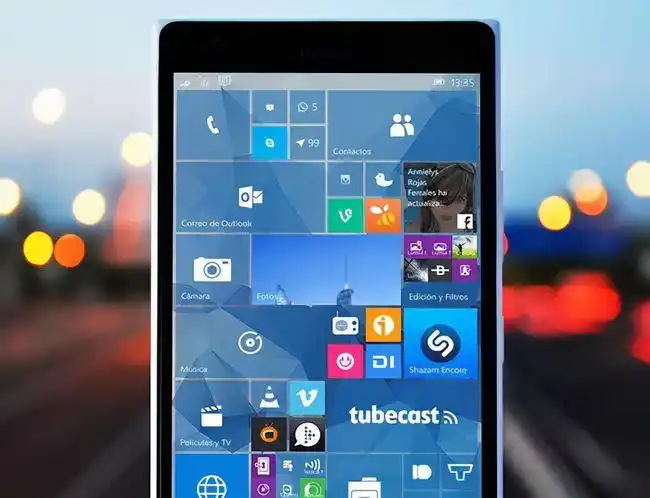 手机当做电脑显示器教程_鸿蒙系统 Windows Phone Computer Launcher