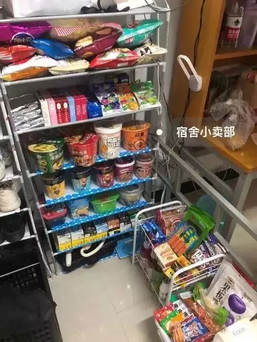大学女生兼职_网赚项目分享_宿舍打印社副业