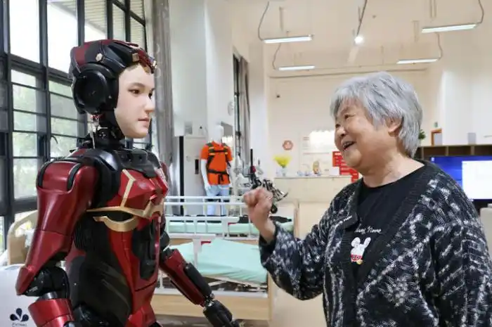 机器人产业应用_智能机器人发展前景_工业机器人3d模型下载