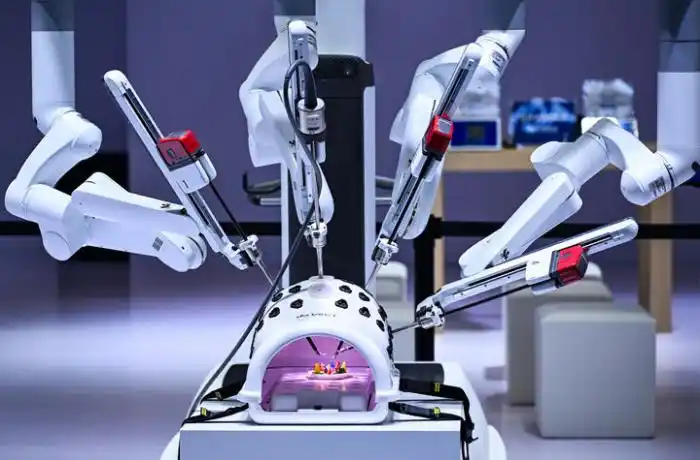智能机器人发展前景_工业机器人3d模型下载_机器人产业应用
