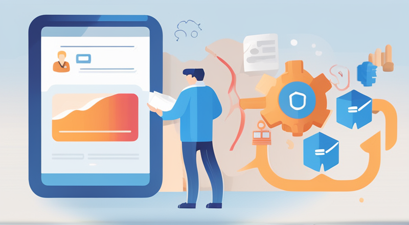 企业网盘如何保障市场部营销活动方案安全备份