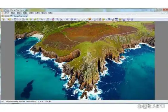 FastStoneImageViewer特色功能_电脑一般用什么看图软件_看图软件推荐