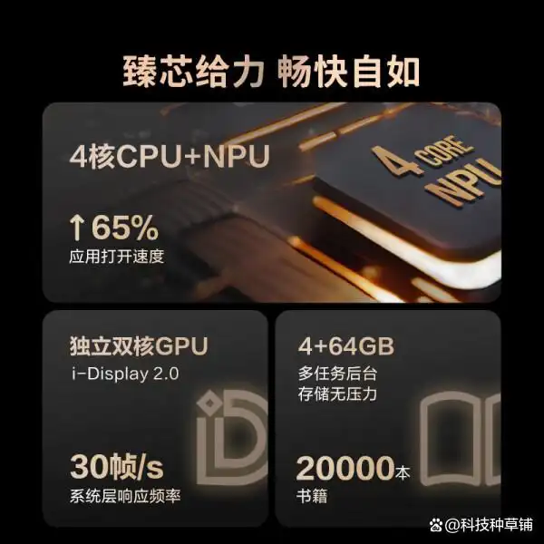 电子书阅读器推荐_电子读书器哪个好_十大畅销电子书阅读器型号对比分析
