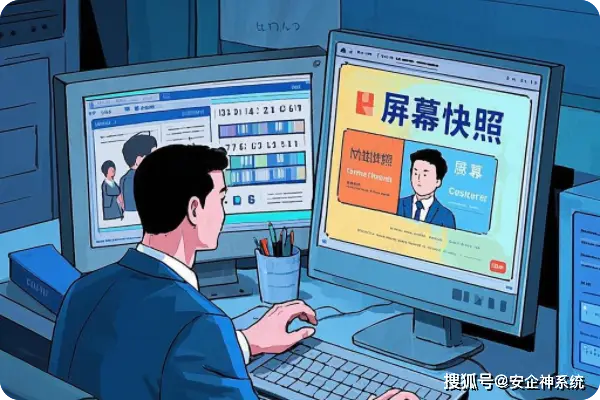 绿色上网软件_企业级管理_全面监控