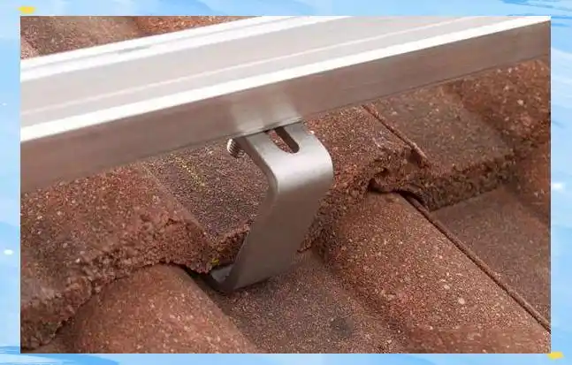 未来光伏发电前景_太阳能光伏板安装工艺_太阳能系统安装图解