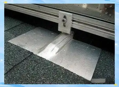 太阳能系统安装图解_太阳能光伏板安装工艺_未来光伏发电前景