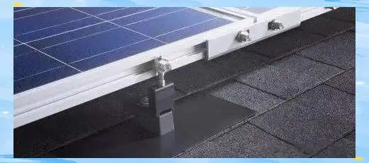 太阳能系统安装图解_未来光伏发电前景_太阳能光伏板安装工艺