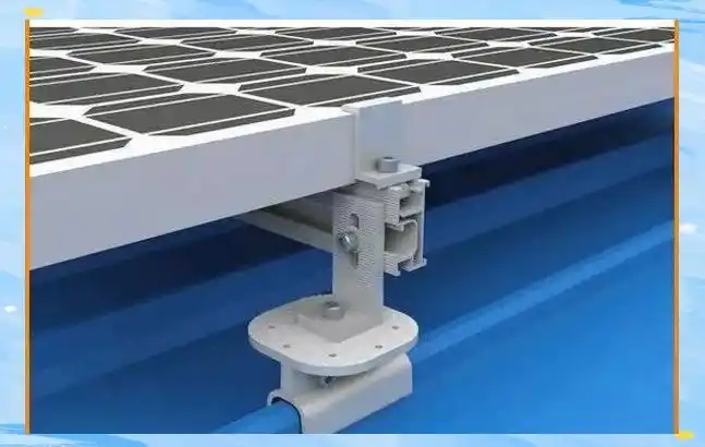 太阳能系统安装图解_未来光伏发电前景_太阳能光伏板安装工艺