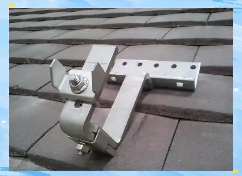 未来光伏发电前景_太阳能光伏板安装工艺_太阳能系统安装图解