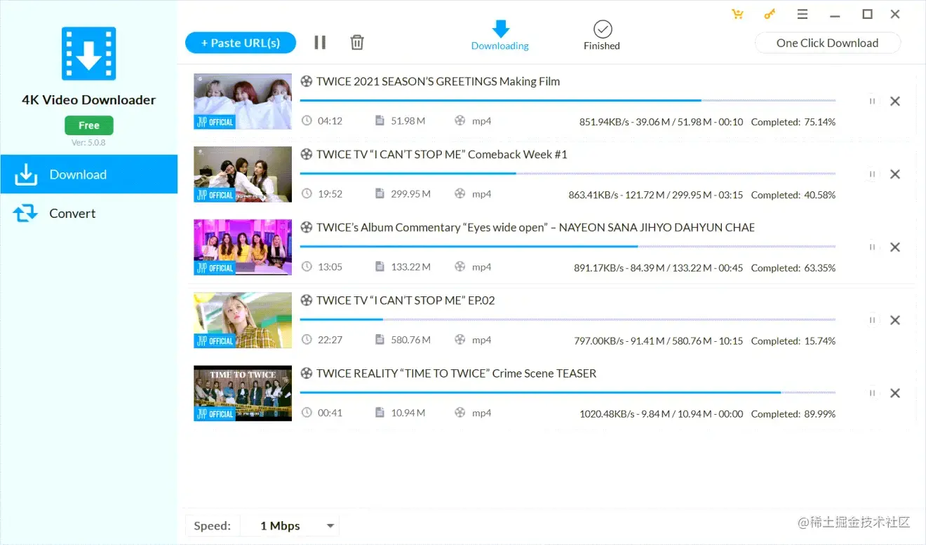 怎么从youtube下载视频_download YouTube videos free tools_YouTube video downloader software