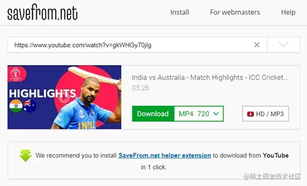 怎么从youtube下载视频_YouTube video downloader software_download YouTube videos free tools
