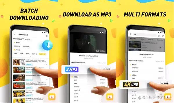 download YouTube videos free tools_YouTube video downloader software_怎么从youtube下载视频