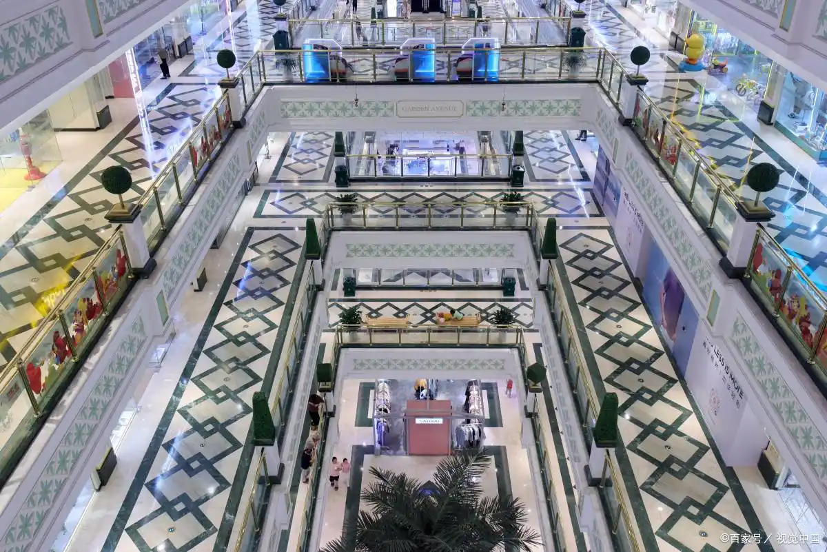 写字楼市场调查方法_商业综合体经典案例研究与分析_商业综合体市场调查