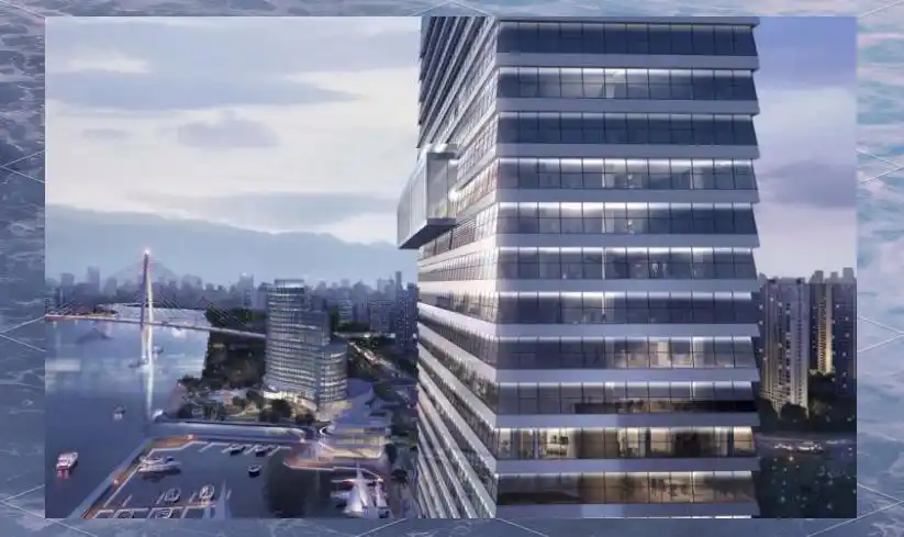 商业综合体经典案例研究与分析_大型商业综合体设计流线规划_商业综合体建筑立面设计要点