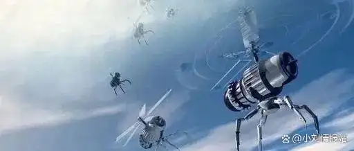 信息化战争打击目标包括_信息化杀伤武器_软杀伤武器