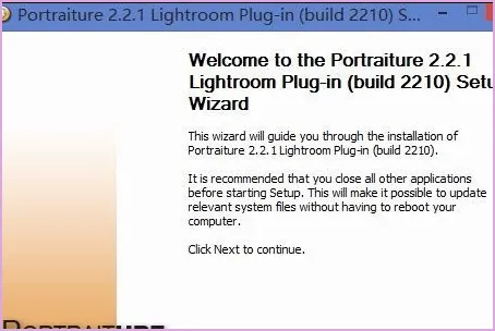 portraiture滤镜下载_LR-Portraiture插件安装教程_Portraiture2Lightroom插件设置方法