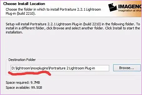 Portraiture2Lightroom插件设置方法_portraiture滤镜下载_LR-Portraiture插件安装教程