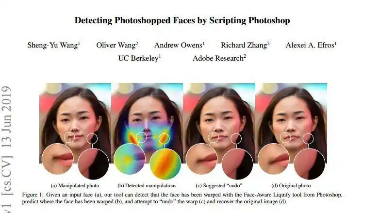 Adobe图像处理反侦查_AI检测PS图像_怎么用反ps软件