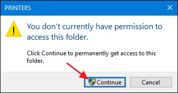 打印机扫描不能连接网络_清除并重新启动后台打印程序_取消卡住的打印文档