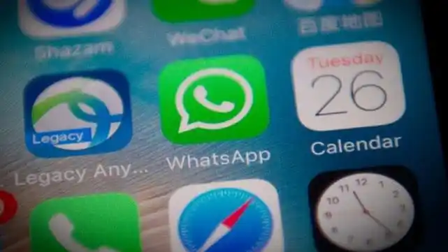WhatsApp信息转发限制_WhatsApp_新冠病毒谣言遏制