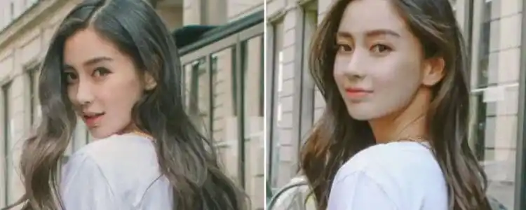 改良梨花头修饰脸型_宽脸女生适合的发型_胖脸女生发型选择技巧