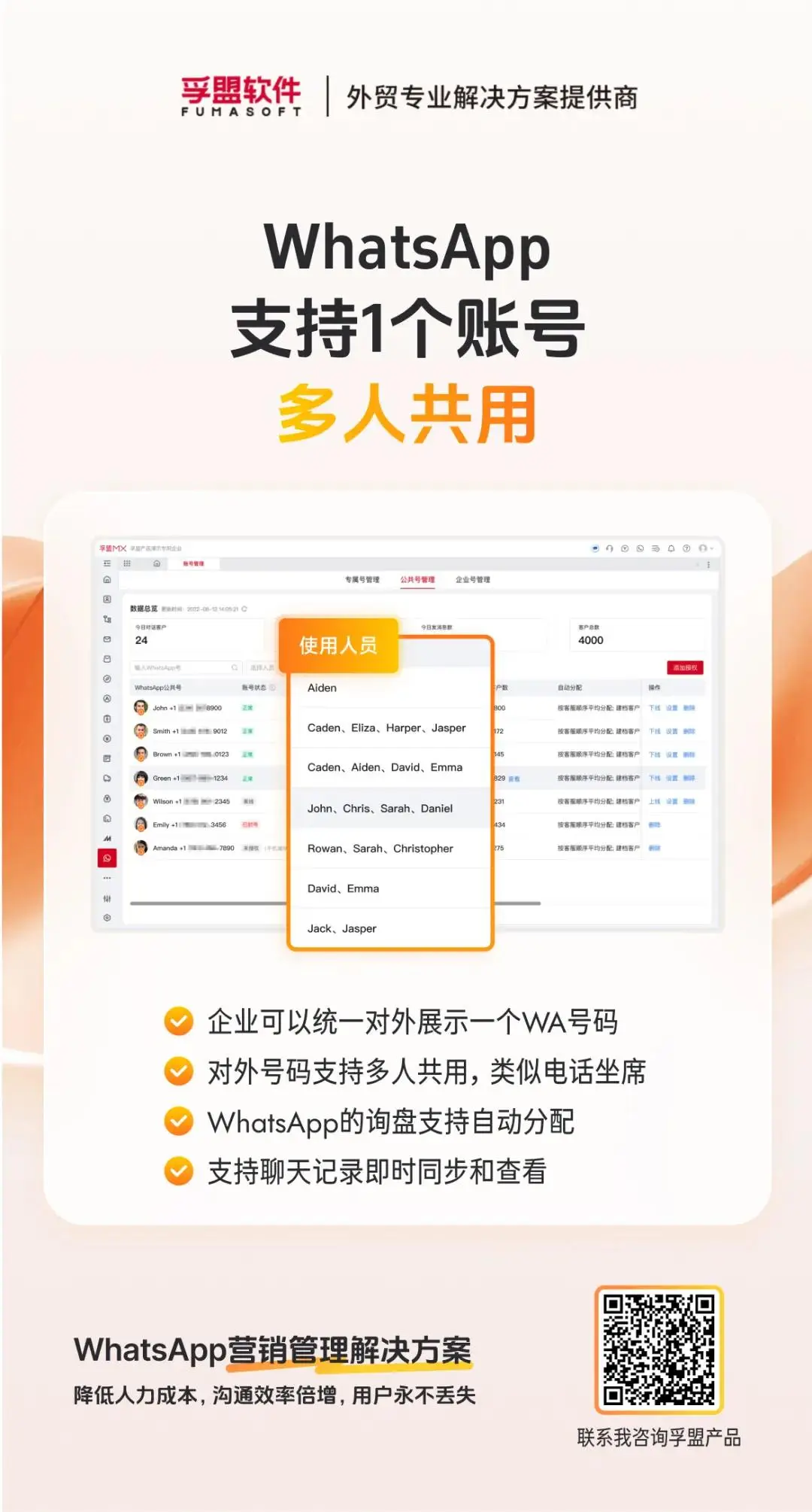 WhatsApp_WhatsApp注册注意事项_外贸人WhatsApp注册问题