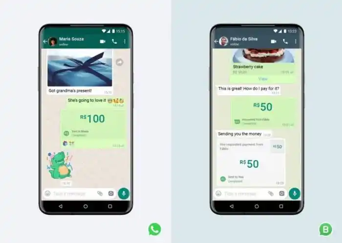 WhatsApp Pay印度延迟推出_WhatsApp_WhatsApp巴西支付服务